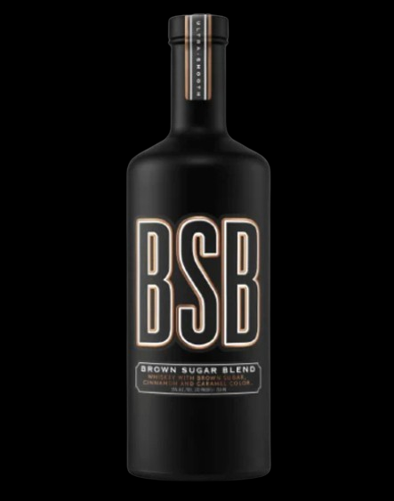 BSB Brown Sugar Blend 750 ml