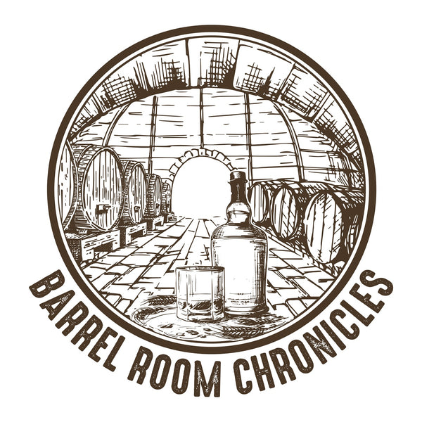 Barrel Room Chronicles
