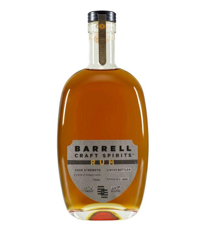 Barrell Craft Spirits Rum 2 750 ml
