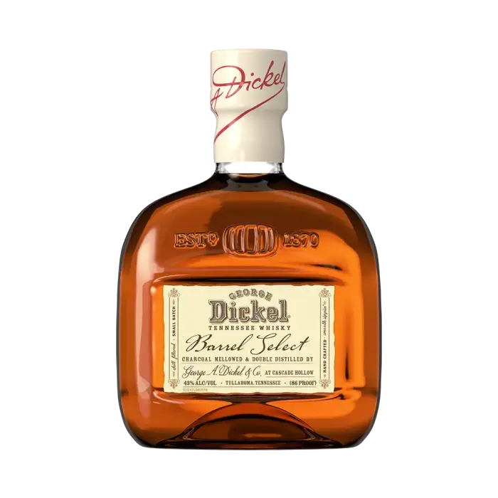 George Dickel Barrel Select 750 ml