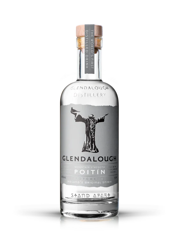Glendalough Poitin Mountain Strength 750 ml
