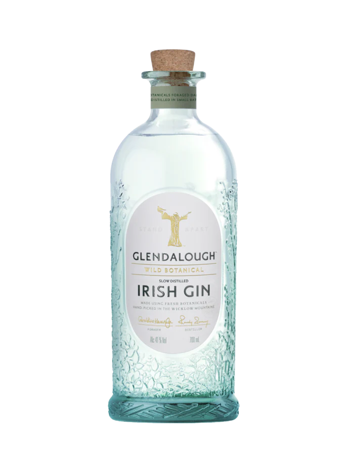 Glendalough Wild Botanical Gin 750 ml