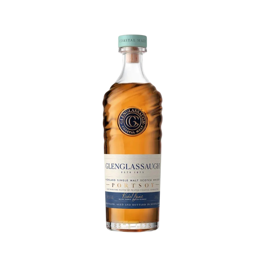 Glenglassaugh Portsoy Highland Single Malt 700 ml