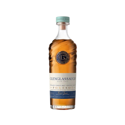 Glenglassaugh Portsoy Highland Single Malt 700 ml