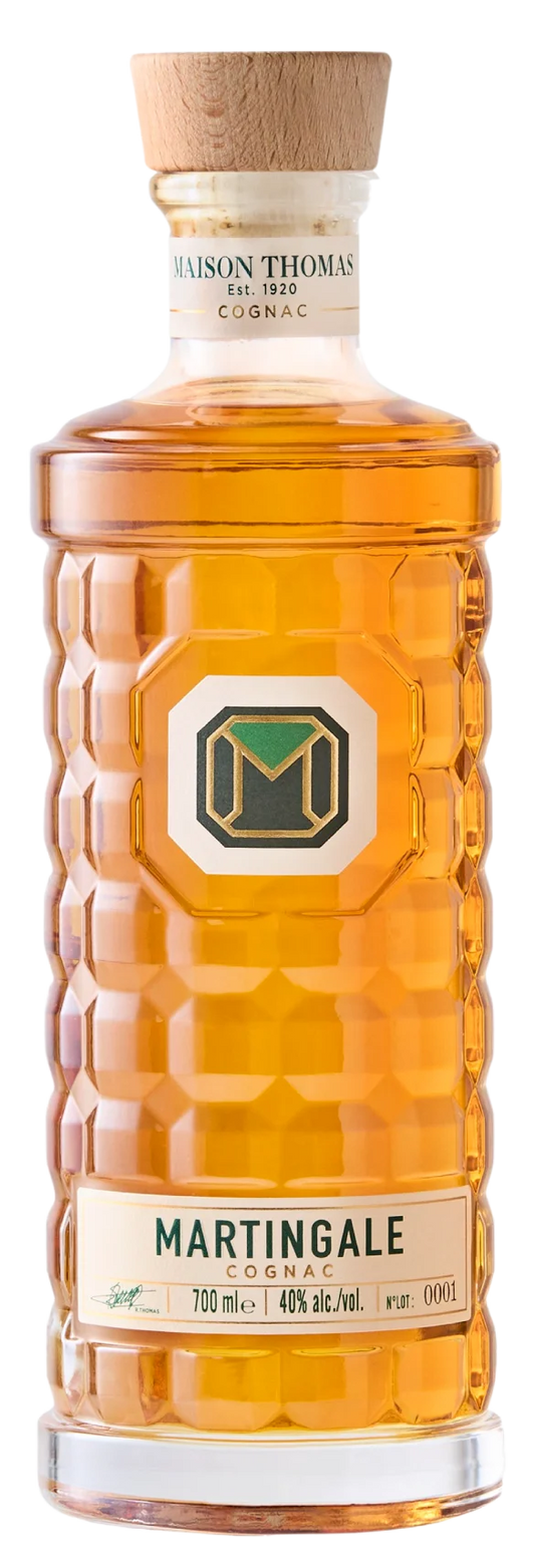 Maison Thomas Martingale 700 ml
