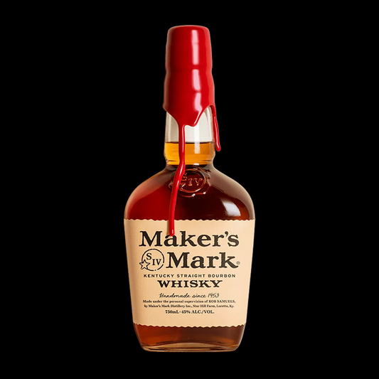 Makers Mark Bourbon 750ml