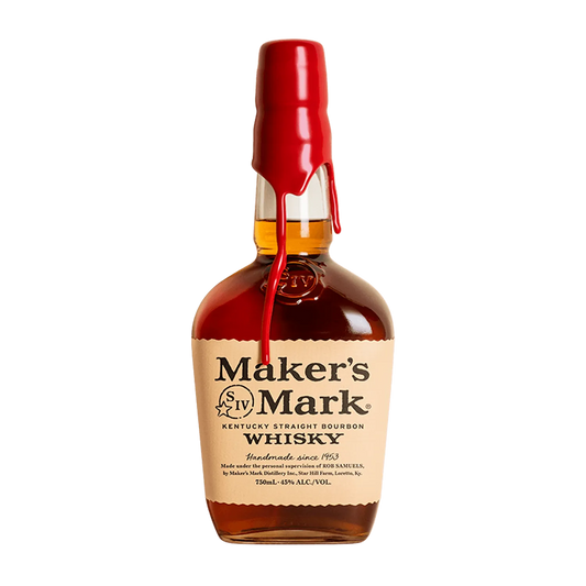 Makers Mark Dodgers Kentucky Straight Bourbon 2025 750 ML