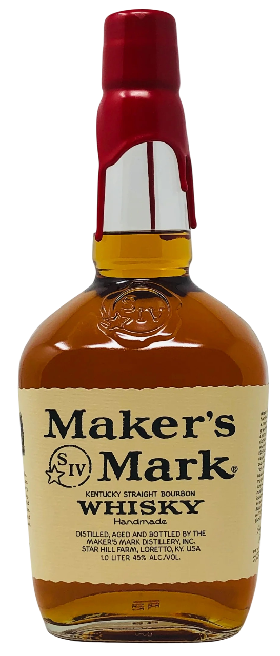 Makers Mark Los Angeles Lakers Champions Edition Bourbon 2020 750ml