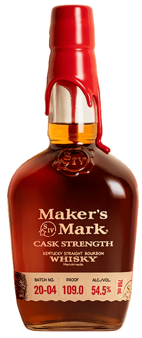 Makers Mark Makers Mark Cask Strength 1 L