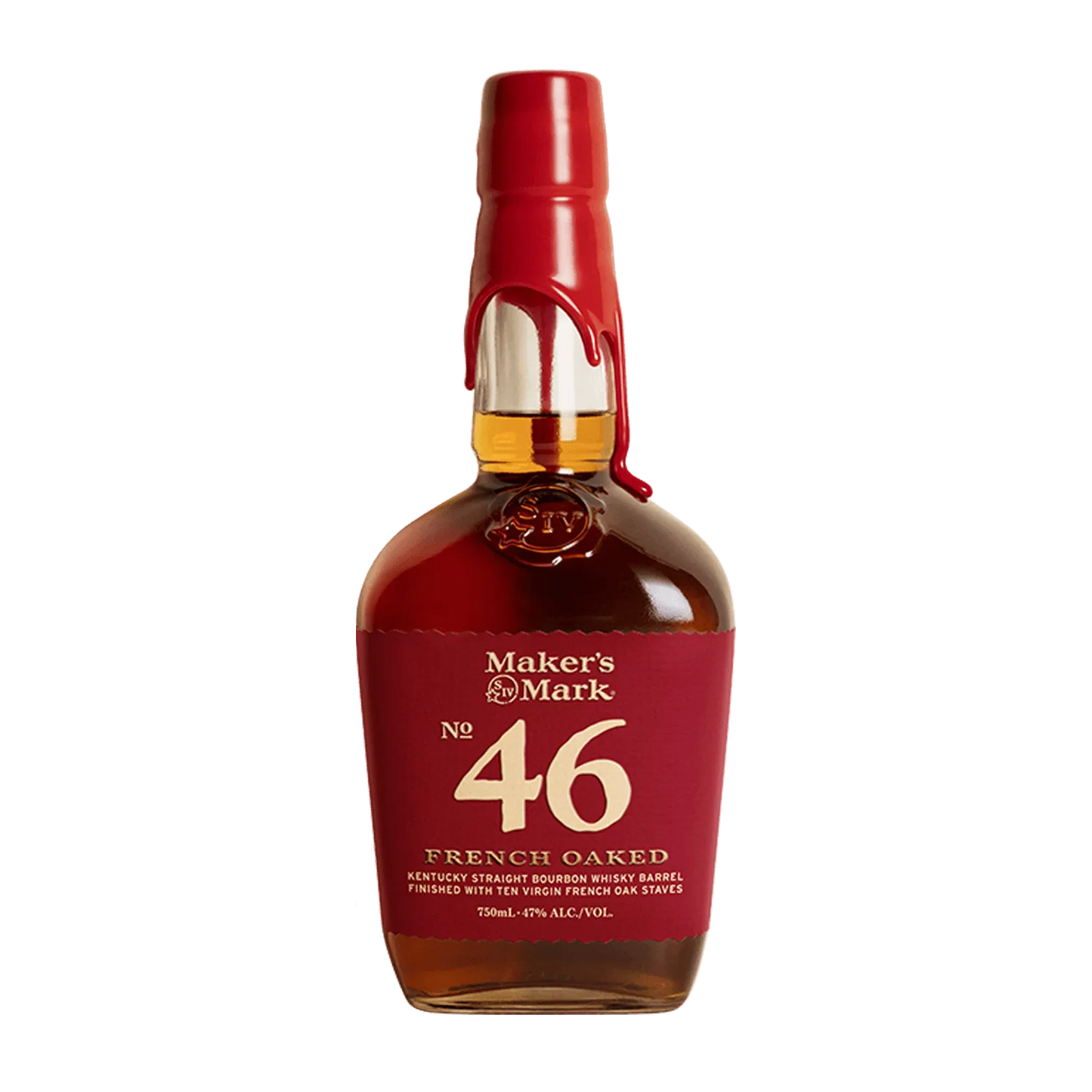 Makers Mark No. 46 French Oaked Bourbon 750ml