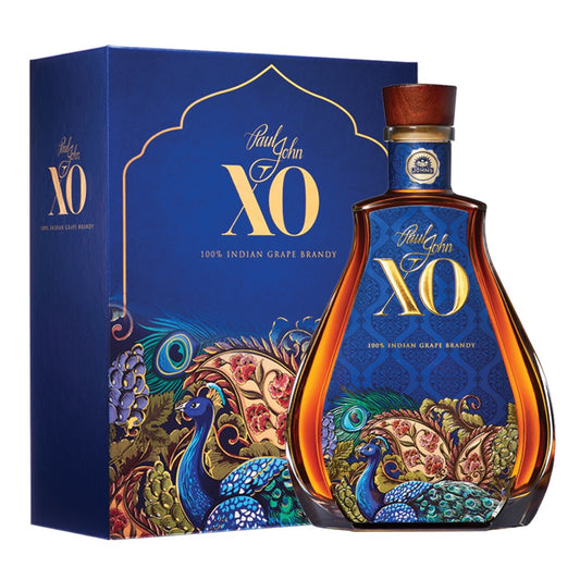 Paul John XO Brandy 750ml
