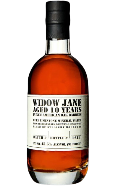 Widow Jane American Oak Barrels 10 year 375 ml