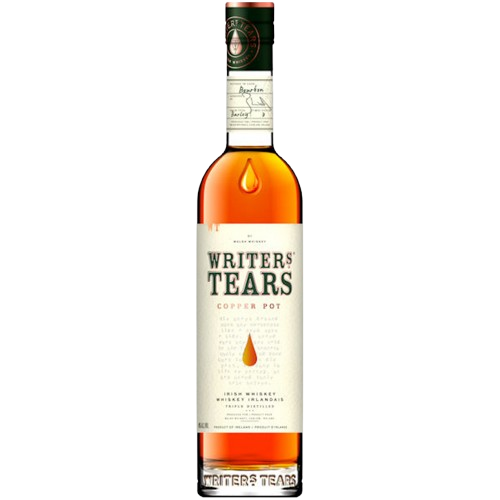 Writers Tears Copper Pot 750 ml