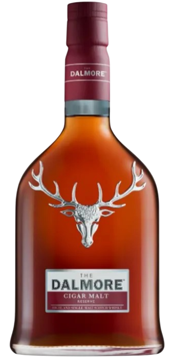 The Dalmore Cigar Malt 750 ml