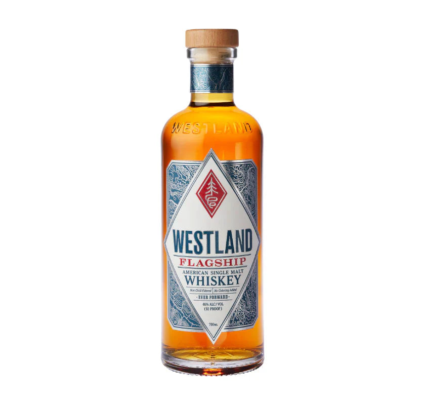 Westland American Single Malt Whiskey 700ml