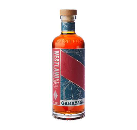 Westland Garryana Native Oak Series 750 ml