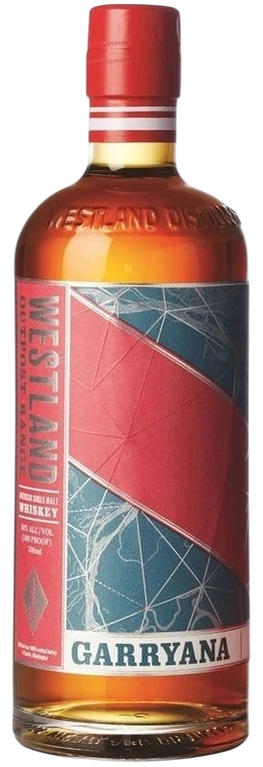 Westland Outpost Range Garryana 5th Edition 2020