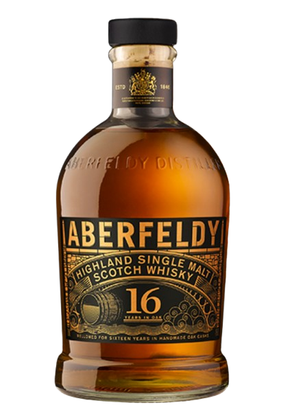 Aberfeldy 16 years 750 ml
