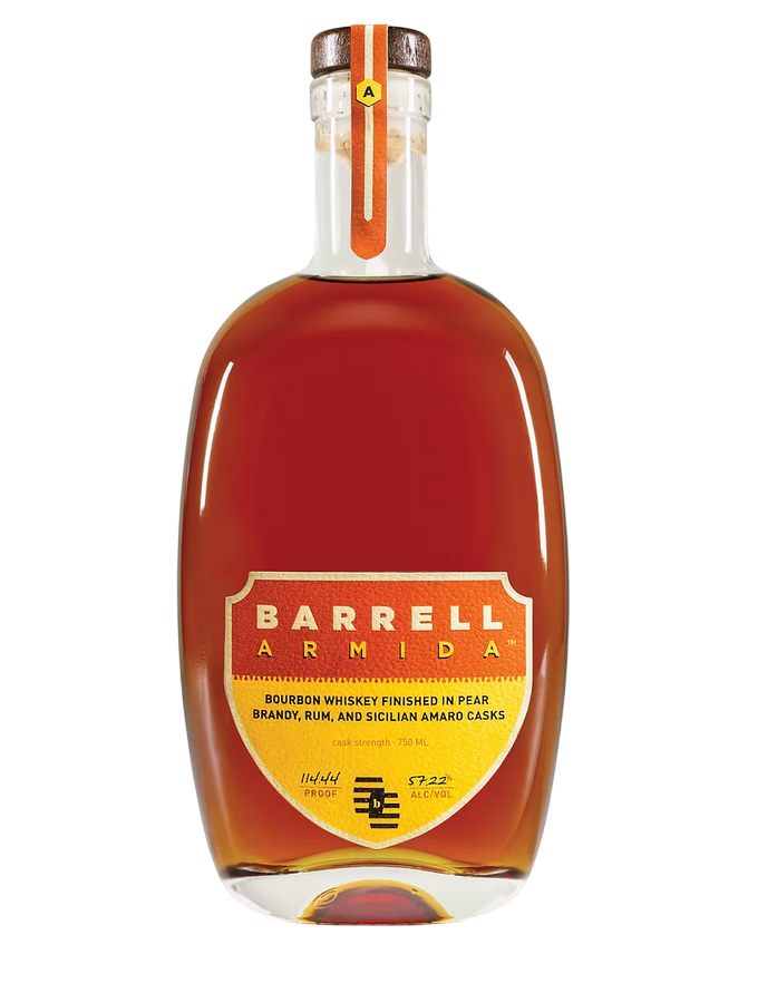Barrell Craft Spirits Armida 750 ml