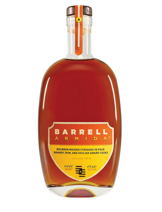 Barrell Craft Spirits Armida 750 ml