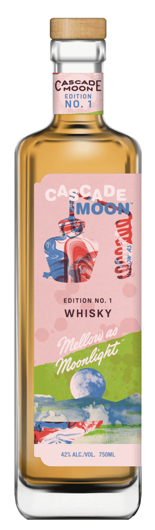 Cascade Moon Edition # 1 750 ml