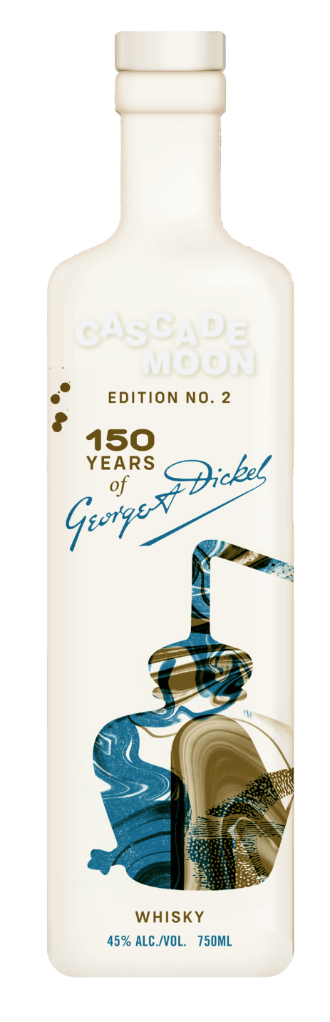 Cascade Moon Edition # 2 750 ml