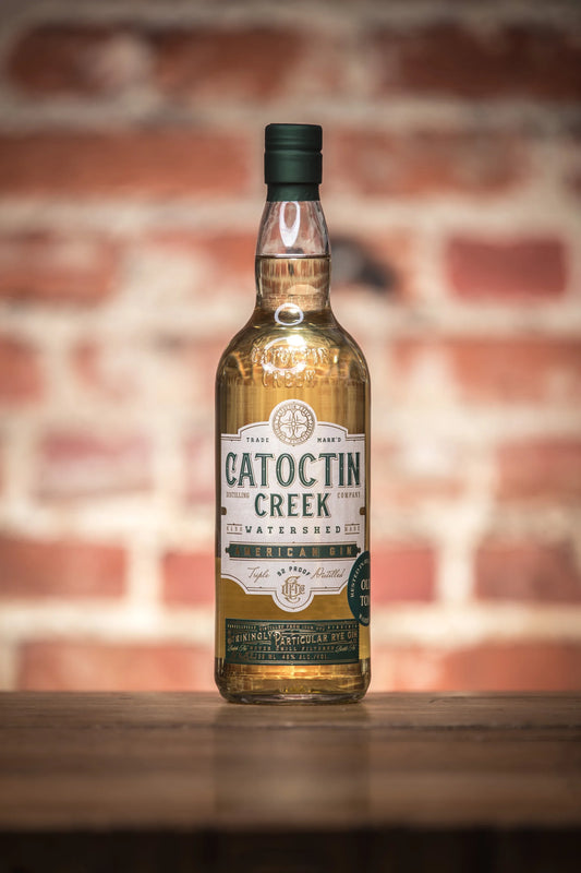 Catoctin Creek American Watershed 750 ml