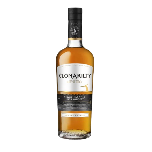 Clonakilty Port Cask Finish Irish Whiskey 750 ml