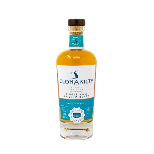 Clonakilty Single Malt Bordeaux Cask Finish 750ml