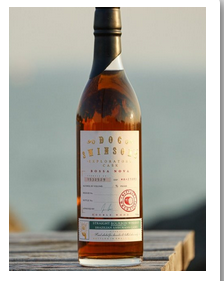 Doc Swinsons Exploratory Cask Bossa Nova Double Wood 750 ml