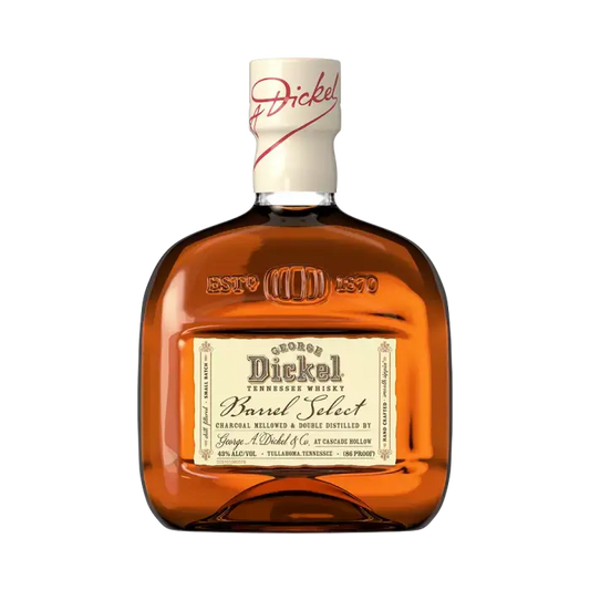 George Dickel Barrel Select 750 ml