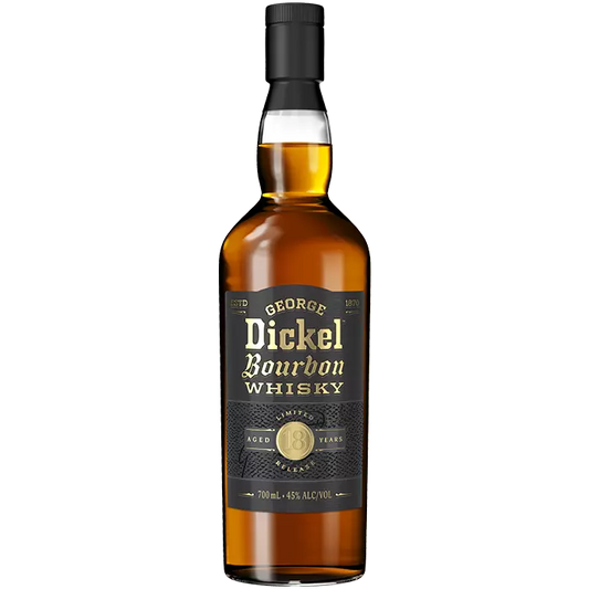 George Dickel Limited Release 18 year 700 ml