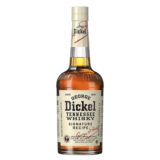 George Dickel Tennessee Whisky Signature Recipe 750ml