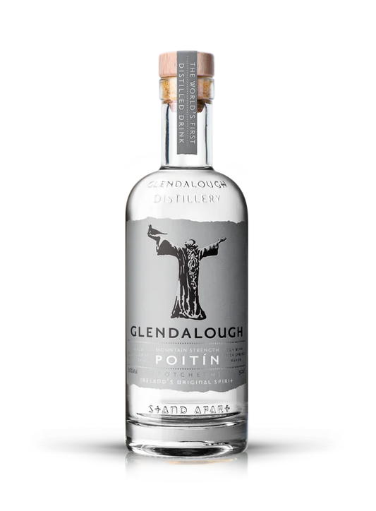 Glendalough Poitin Mountain Strength 750 ml