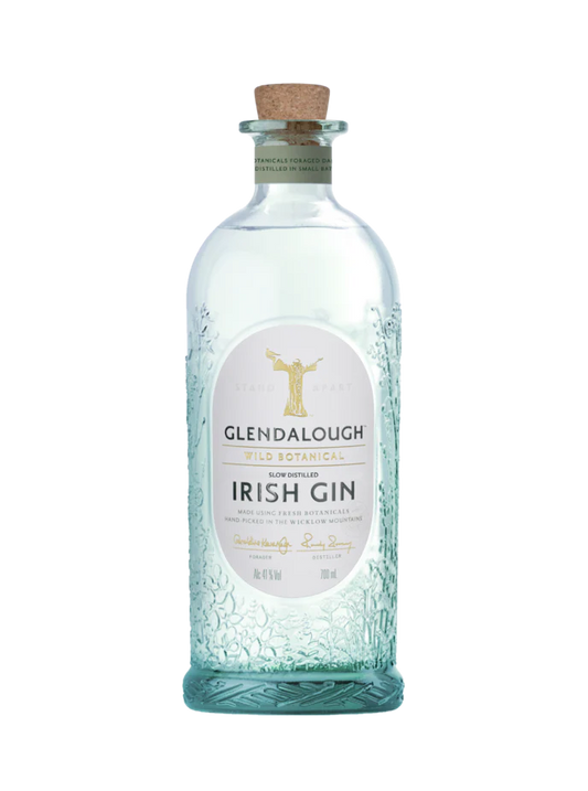 Glendalough Wild Botanical Gin 750 ml