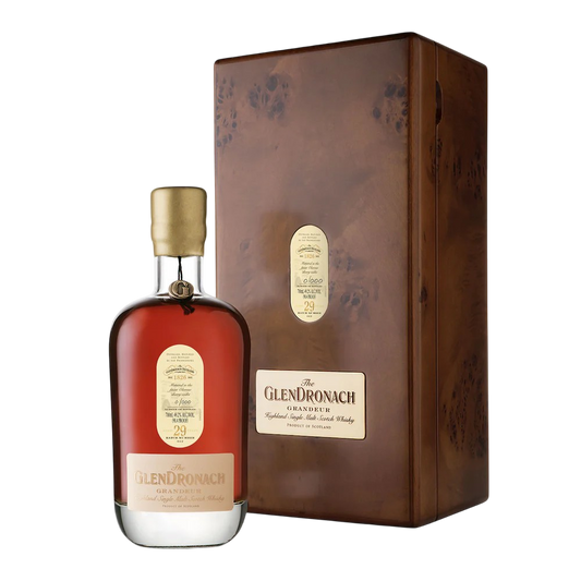 Glendronach Grandeur 27 Years 750 ml