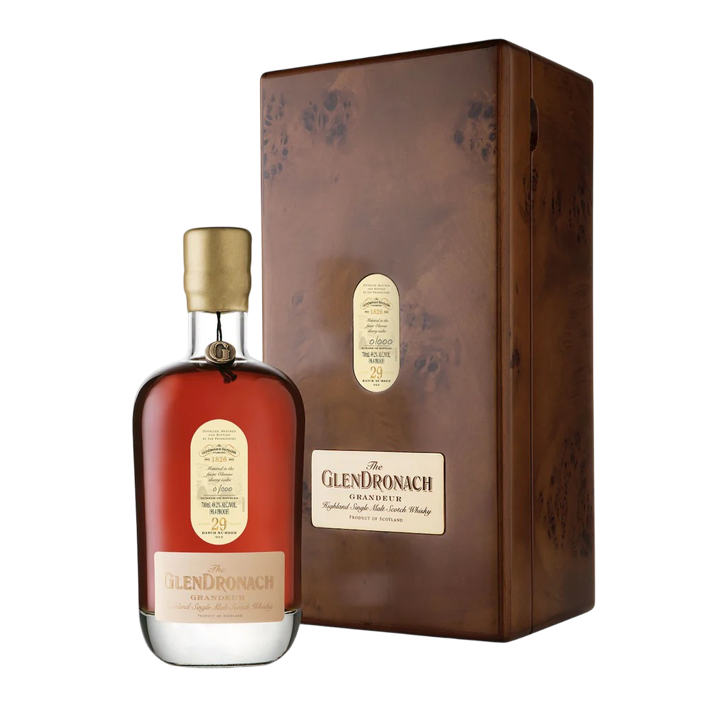 Glendronach Grandeur 27 Years 750 ml