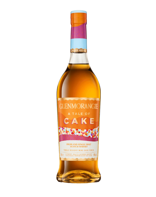 Glenmorangie A Tale Of Cake Limited Edition 750 ml