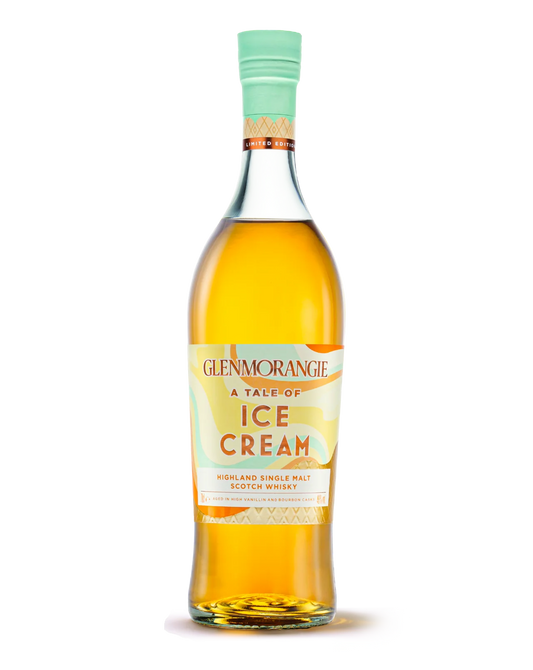 Glenmorangie A Tale Of Ice Cream 750ml
