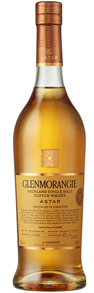 Glenmorangie Astar Single Malt Scotch 750 ml