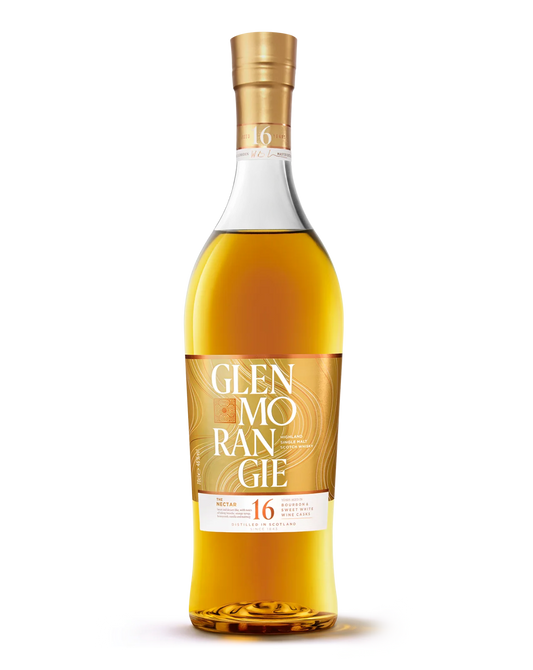 Glenmorangie Nectar D'Or Single Malt 750 ml