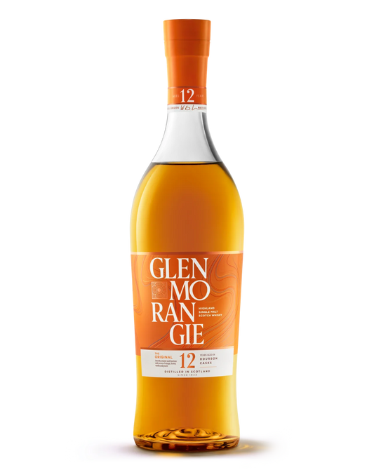 Glenmorangie The Original Bourbon Cask 12 year 750 ML