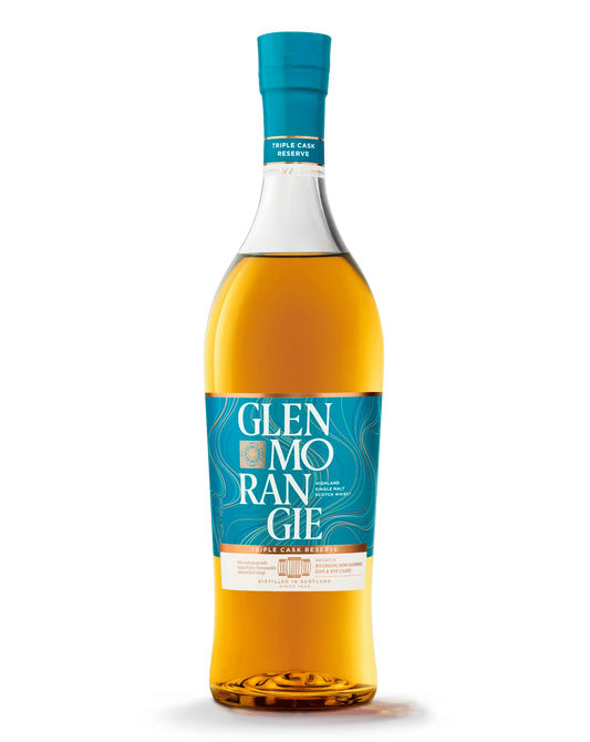Glenmorangie Triple Cask Reserve 750 ML