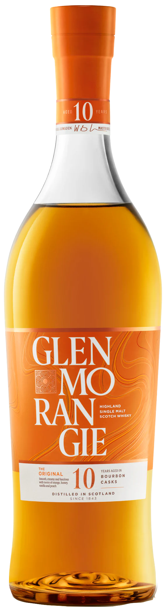 Glenmorangie the Original 10 Years 750 ml