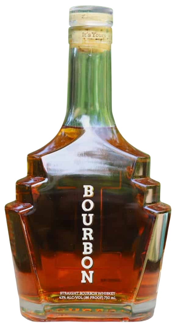 I Bourbon 750ml