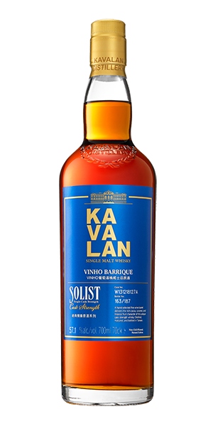 Kavalan Vinho Batrrique 750 ml