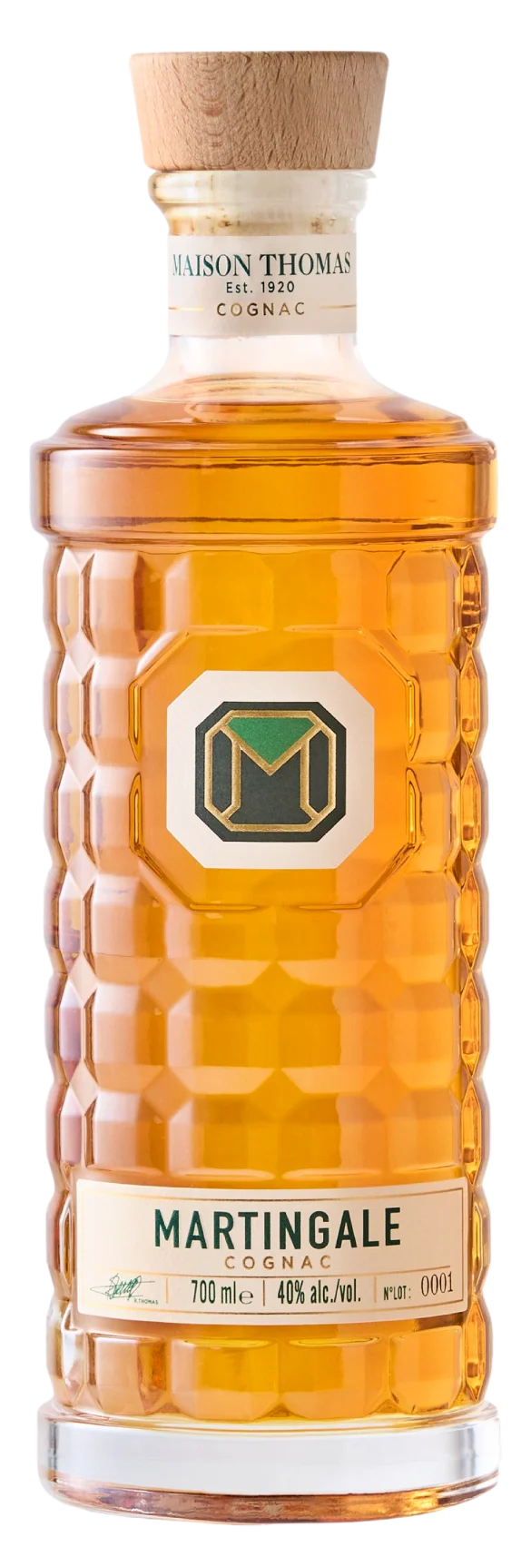 Maison Thomas Martingale 700 ml