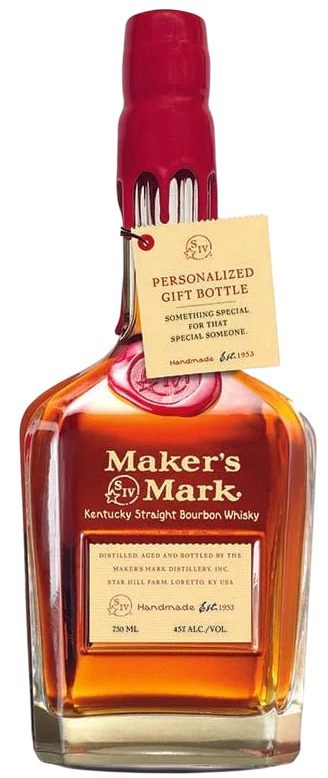 Makers Mark Bespoke Bourbon 750 ml