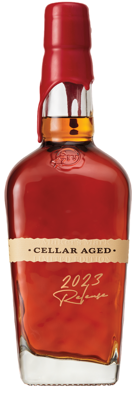 Makers Mark Cellar Aged 2023 750 ml