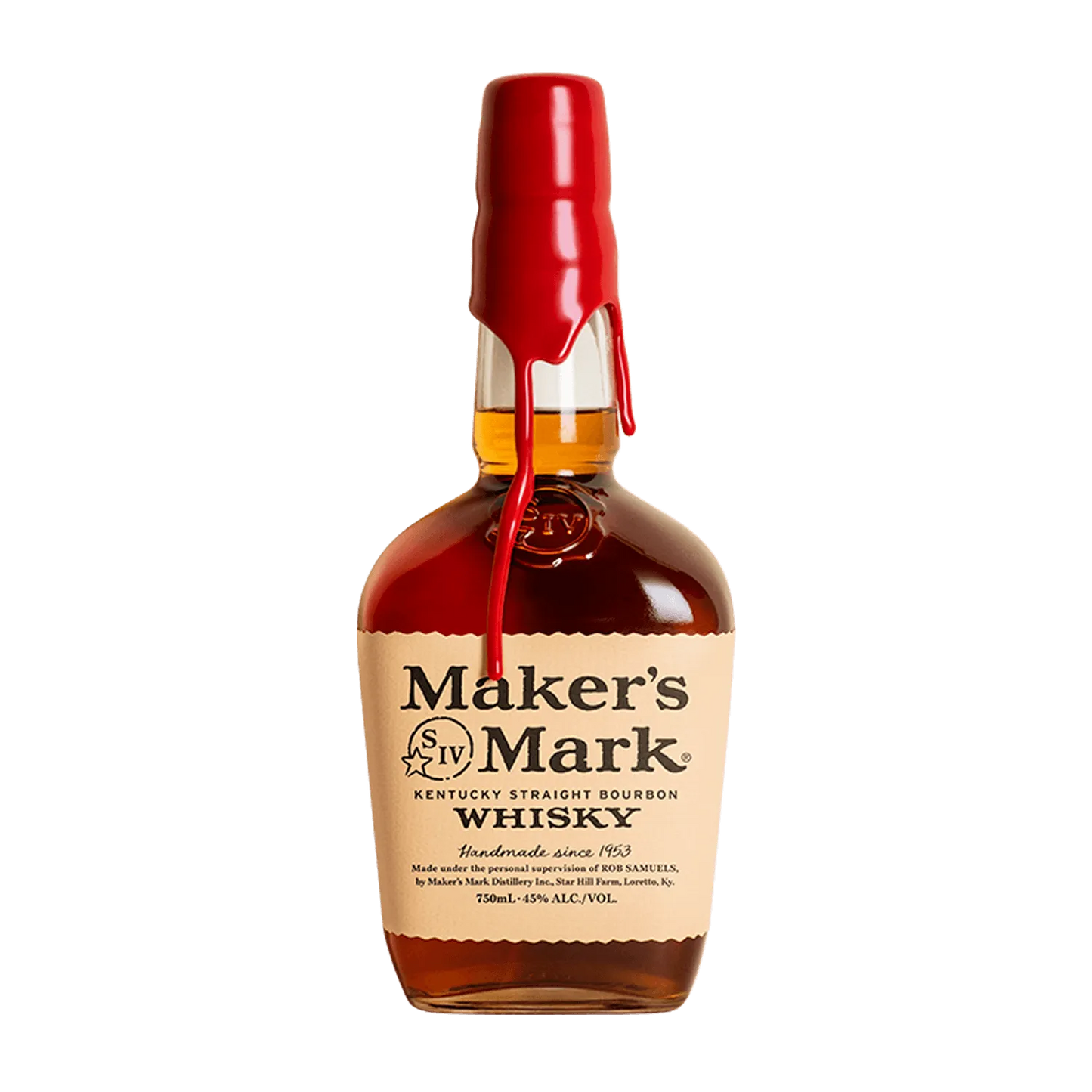 Makers Mark Dodgers Kentucky Straight Bourbon 2025 750 ML